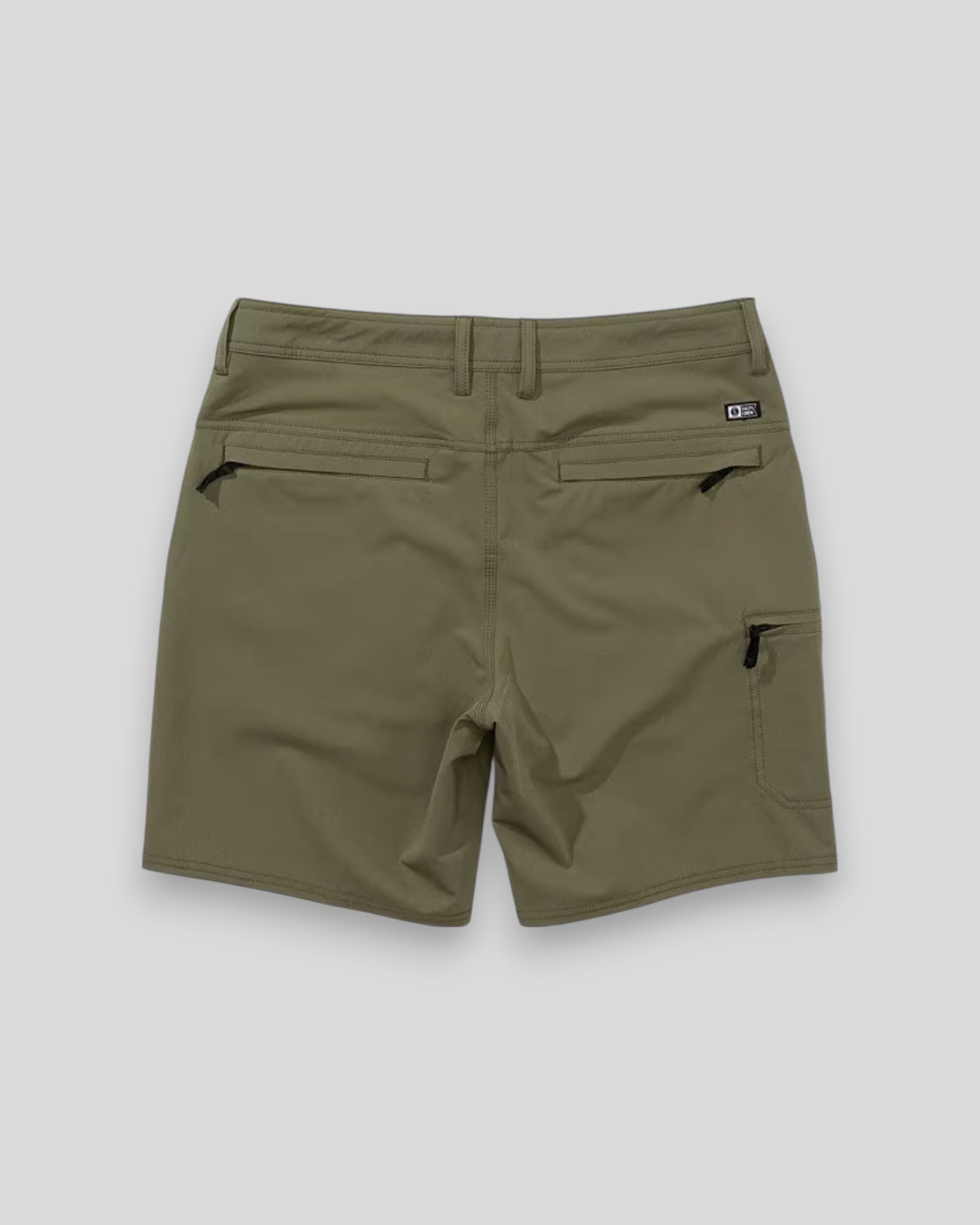 Salty Crew || Transom Tech Short - Dol - M’ Salty Crew