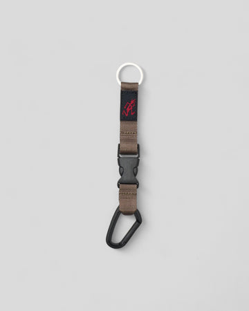 Gramicci || Key Holder - Taupe