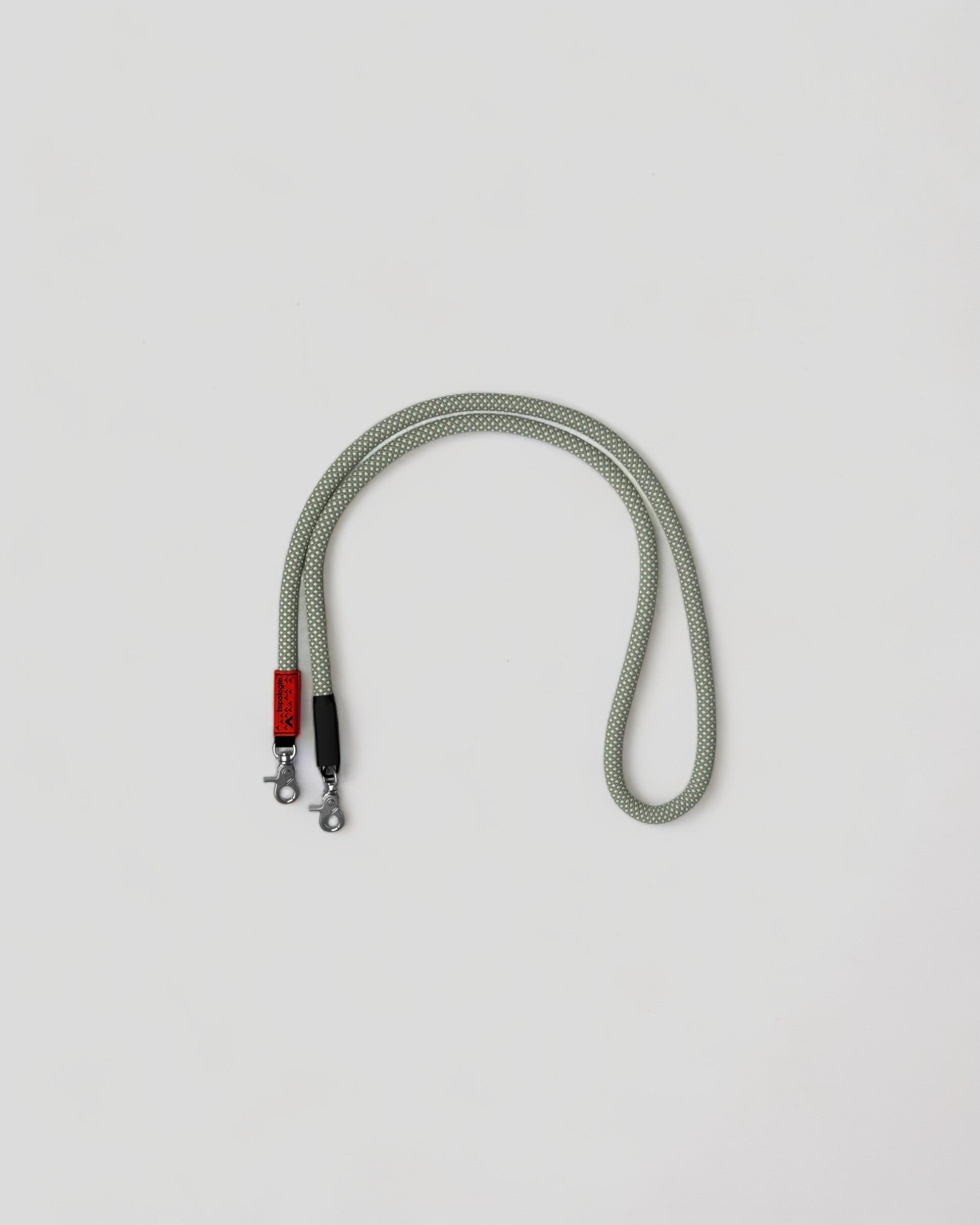 Topologie || 10 mm Rope Strap - Sage Lattice Topologie