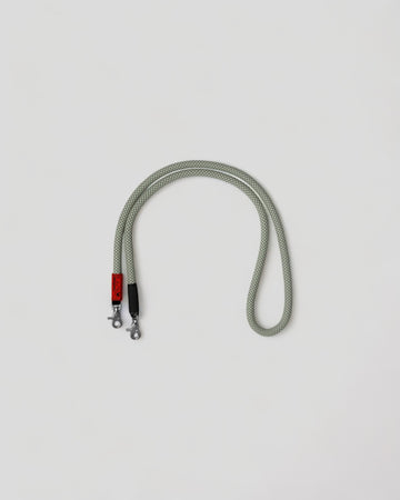 Topologie || 10 mm Rope Strap - Sage Lattice Topologie