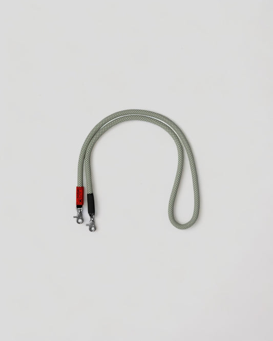 Topologie || 10 mm Rope Strap - Sage Lattice Topologie