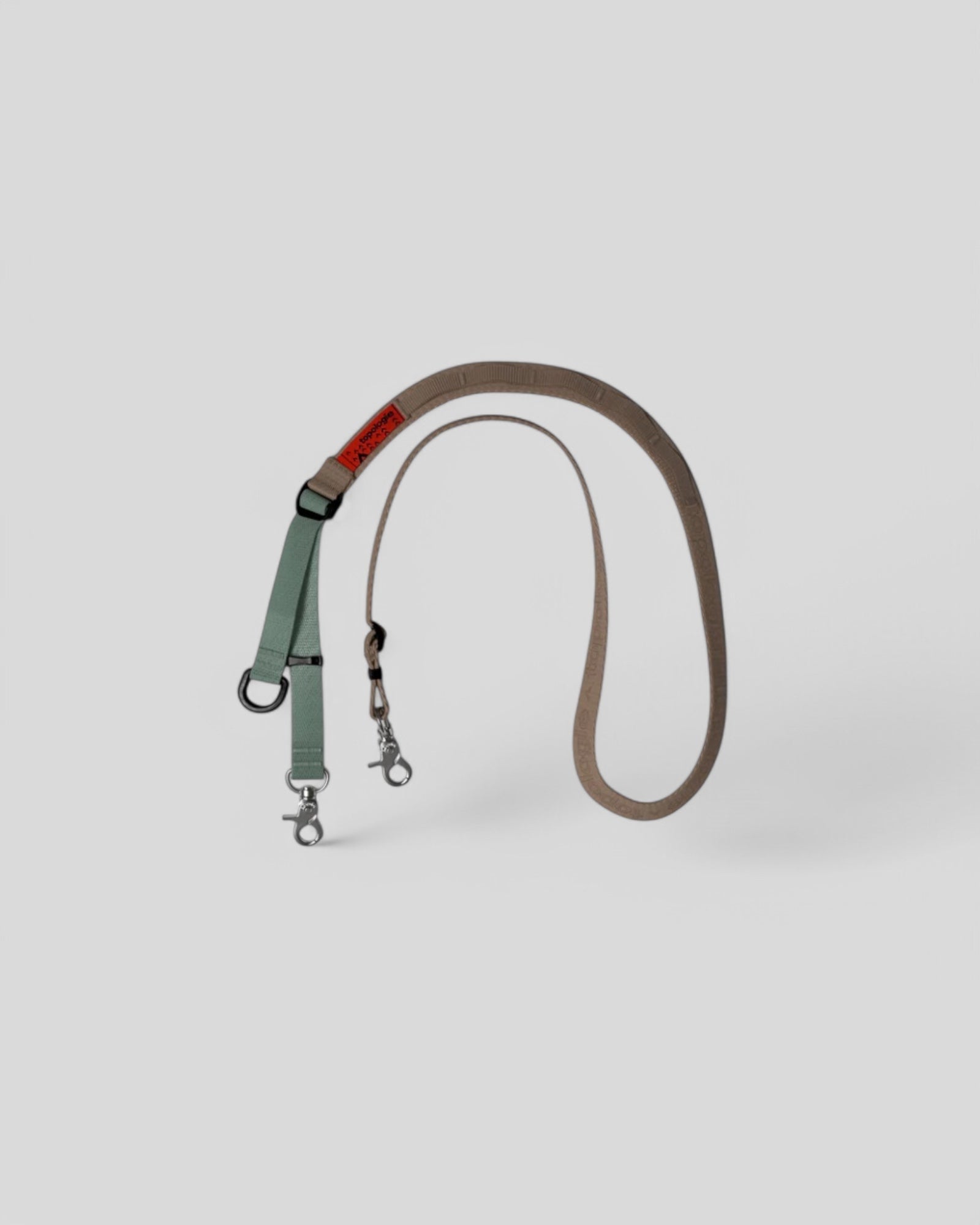 Topologie || Straps Utility Sling Mocha M' Topologie