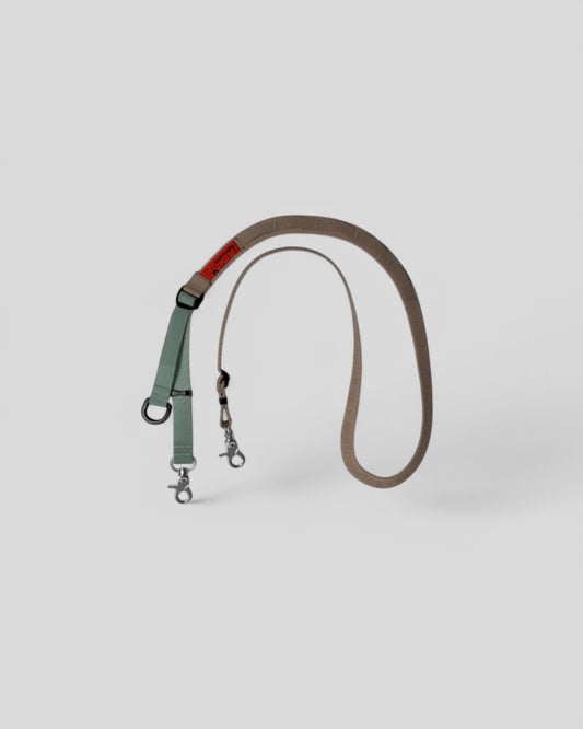 Topologie || Straps Utility Sling Mocha M' Topologie