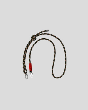 Topologie || 8.0 mm Rope Stap - Army Green Topologie