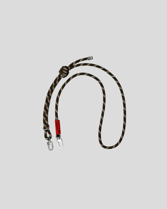 Topologie || 8.0 mm Rope Stap - Army Green Topologie