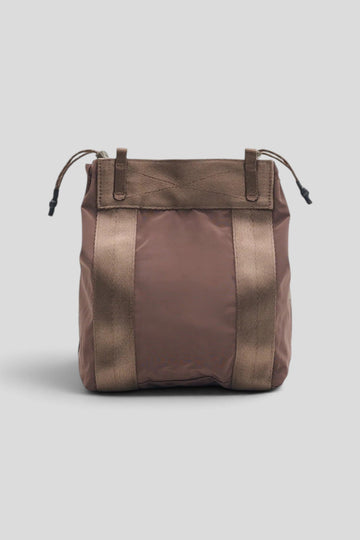 Topologie || Summit Tote Bag Small - Cocoa Topologie