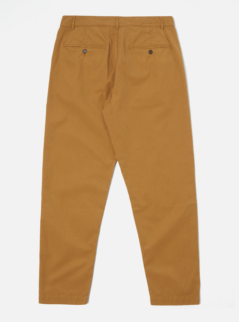 Universal Works || Military Chino - Cumin Universal Works