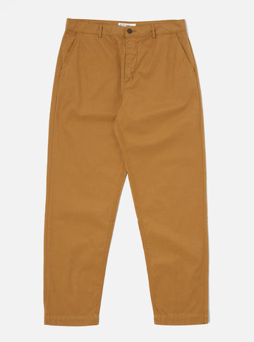 Universal Works || Military Chino - Cumin Universal Works