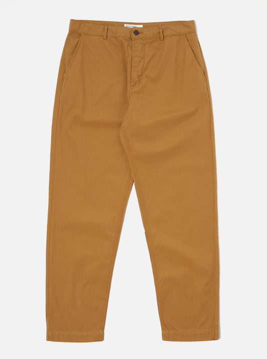 Universal Works || Military Chino - Cumin Universal Works