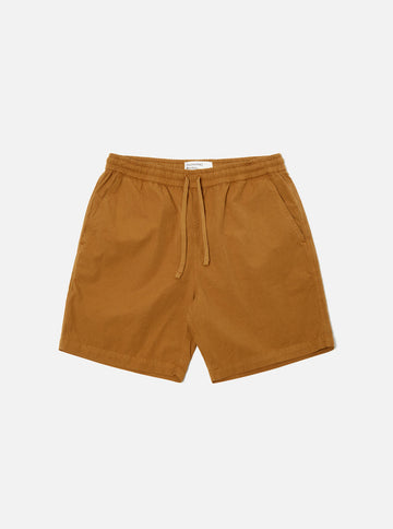 Universal Works || Beach Short - Cumin Universal Works