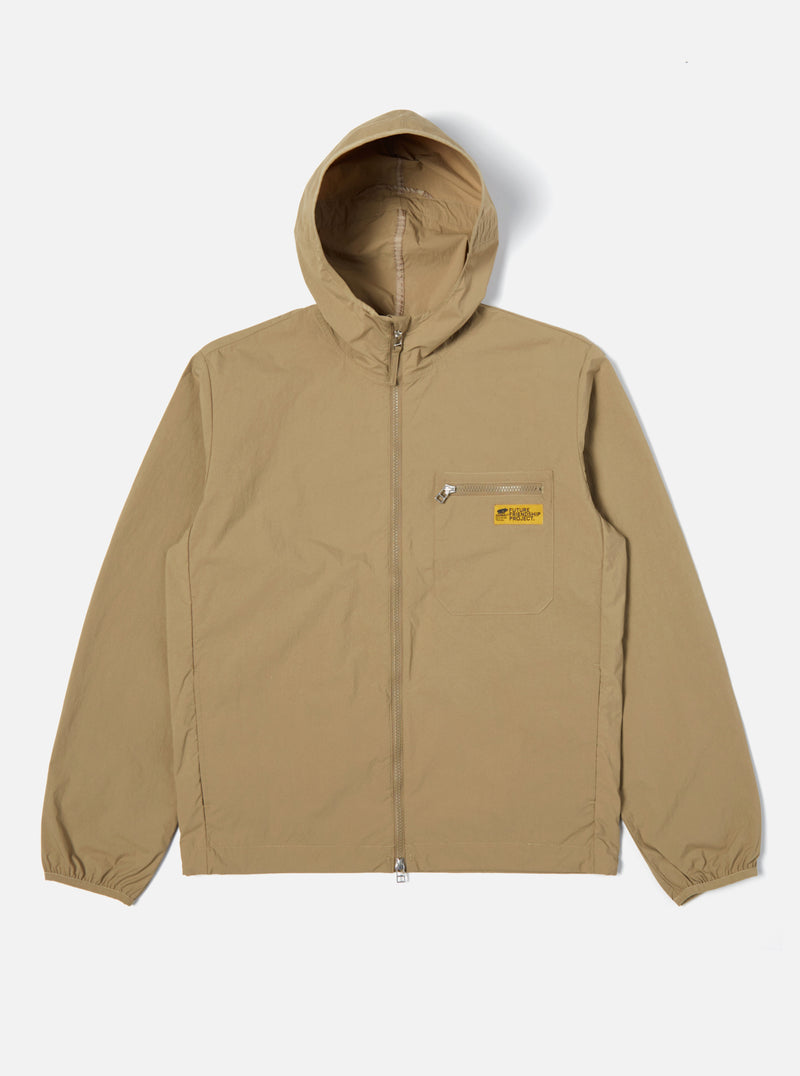 Universal Works || Karhu Running - Veste Universal Works