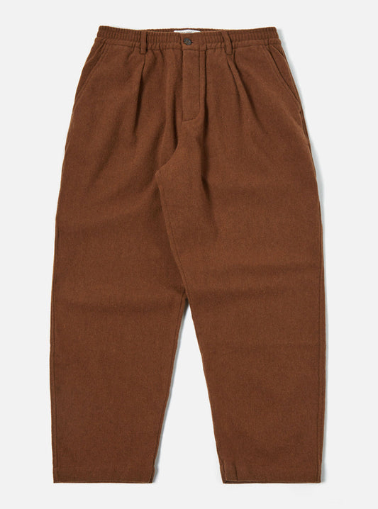 Universal Works || Oxford Pant - Cumin Universal Works