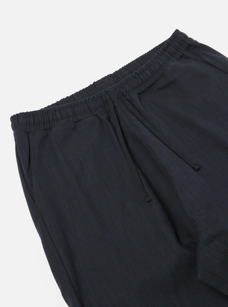 Universal Works || Braga Pant - Navy Universal Works