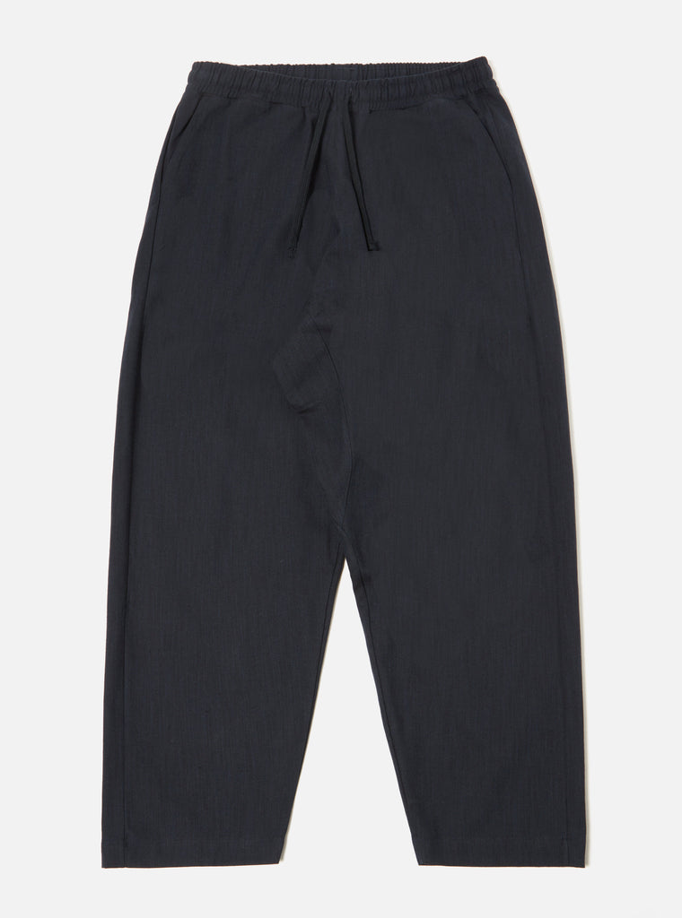 Universal Works || Braga Pant - Navy Universal Works