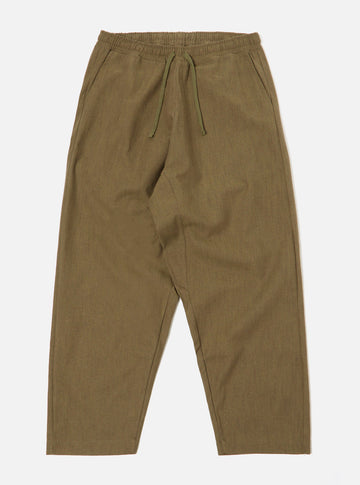Universal Works || Braga Pant - Olive Universal Works