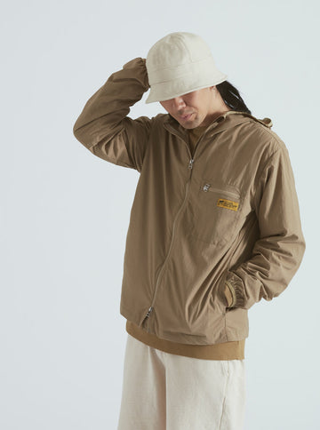 Universal Works || Karhu Running - Veste Universal Works