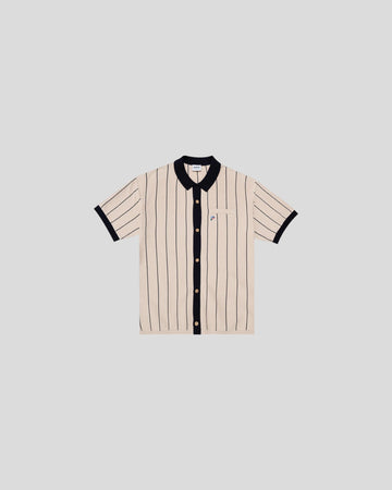 Parlez || Haven Knit - Shell Parlez