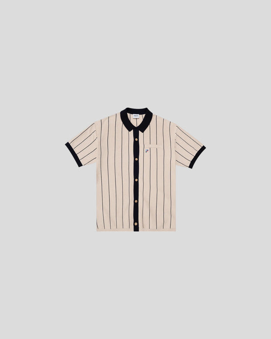 Parlez || Haven Knit - Shell Parlez