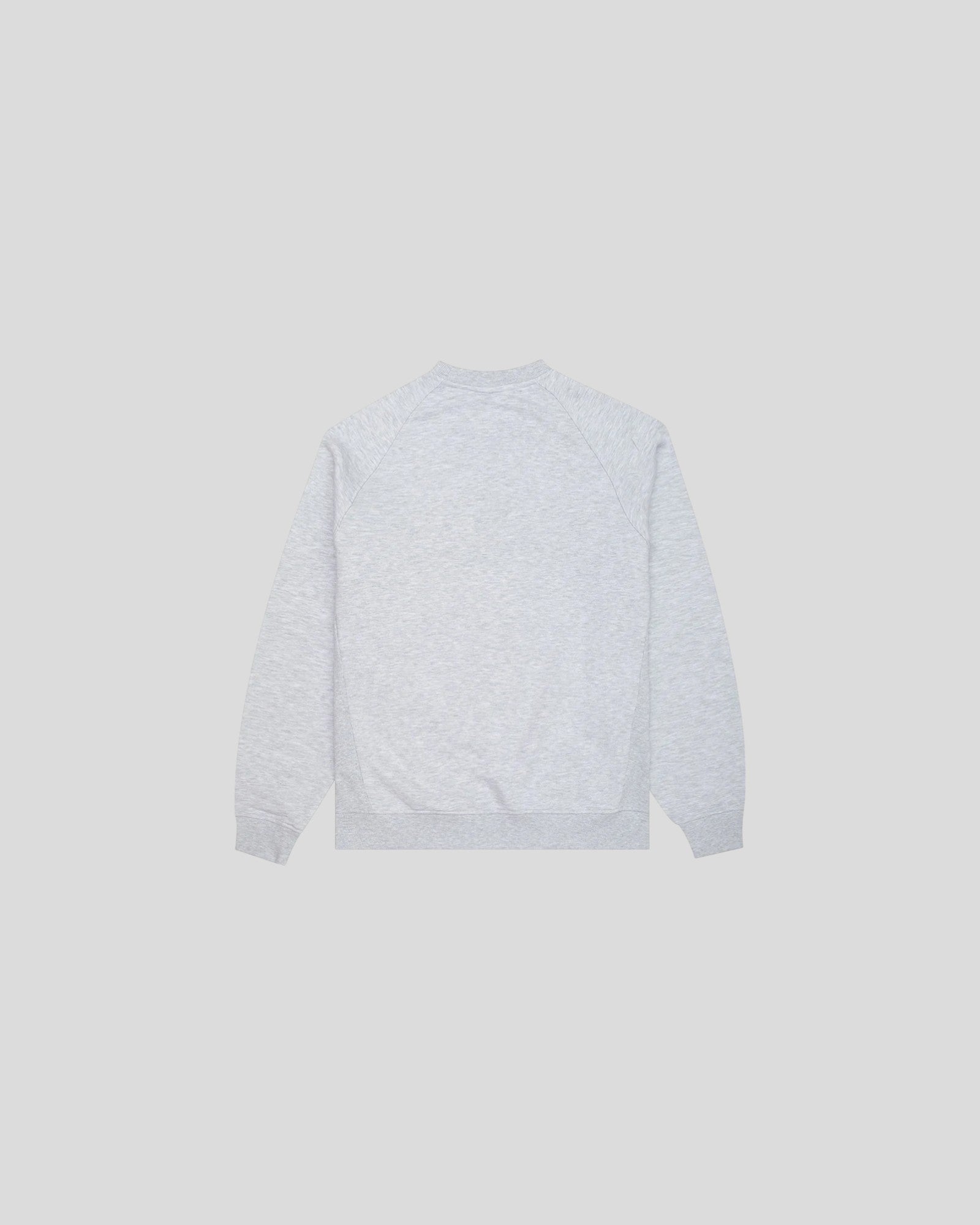 Parlez || Varsity Crew - Heather Parlez