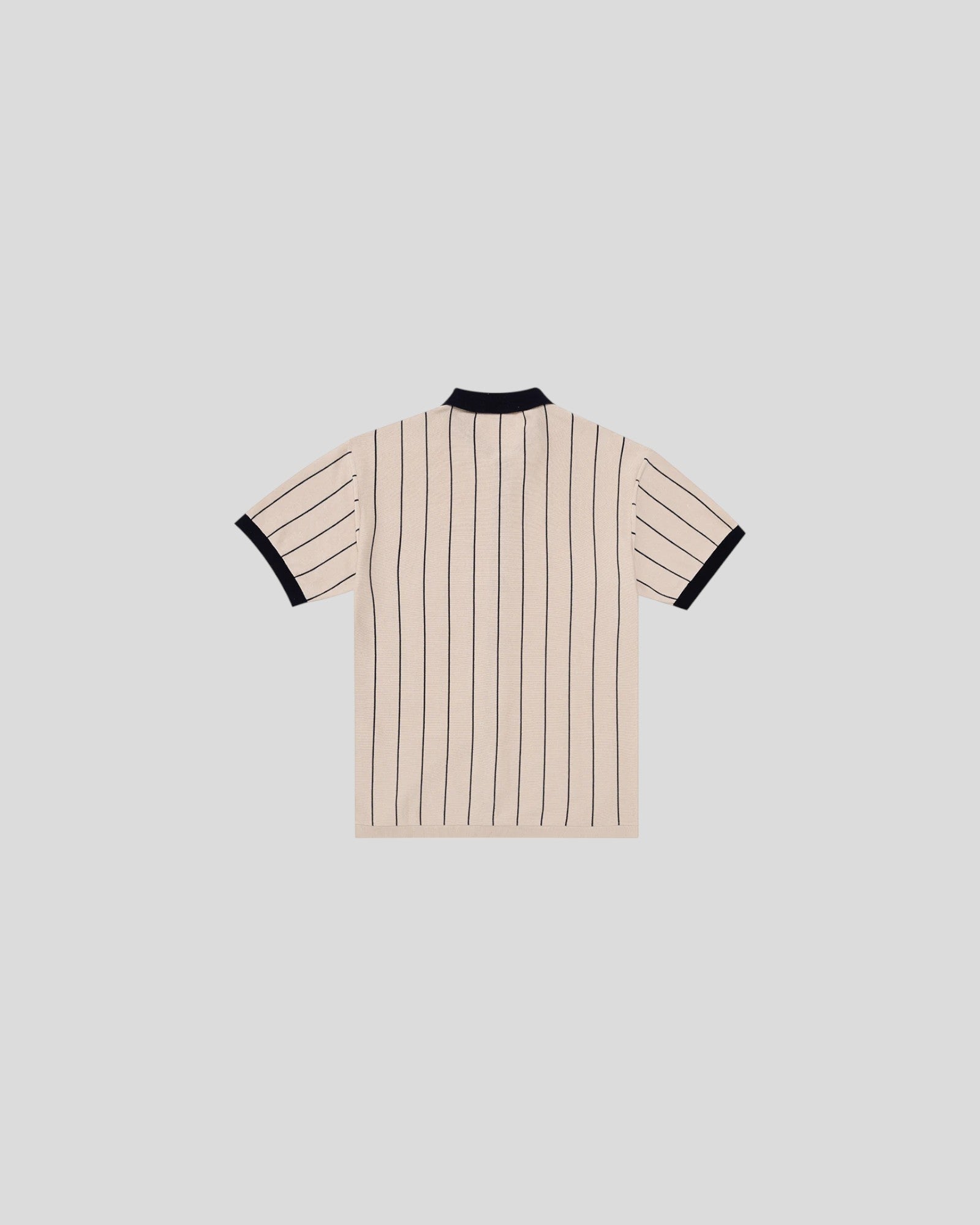 Parlez || Haven Knit - Shell Parlez