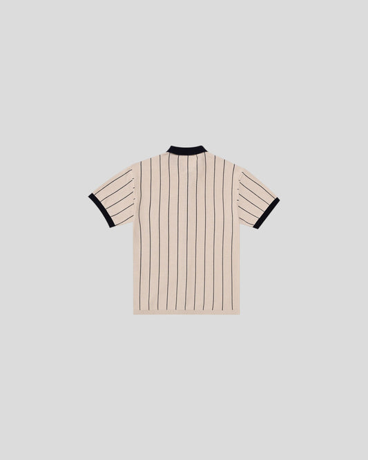 Parlez || Haven Knit - Shell Parlez
