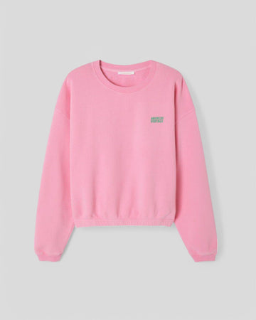 American Vintage || Izubird Sweatshirt - Vintage-Rosa