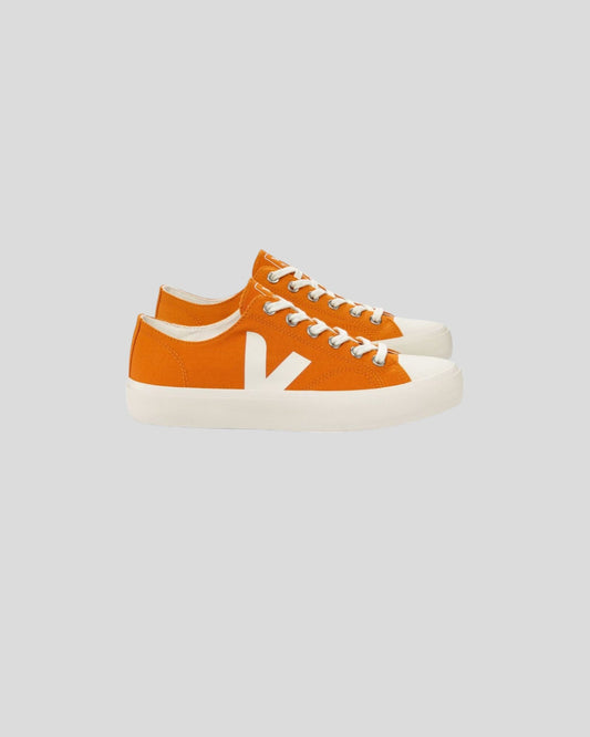 Veja || Wata II Łów - Women - Pumpkin Pierre Veja