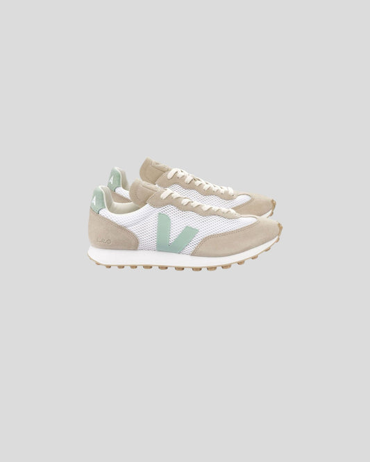 Veja || Rio Branco Aircell - Women - Lunar Matcha Veja
