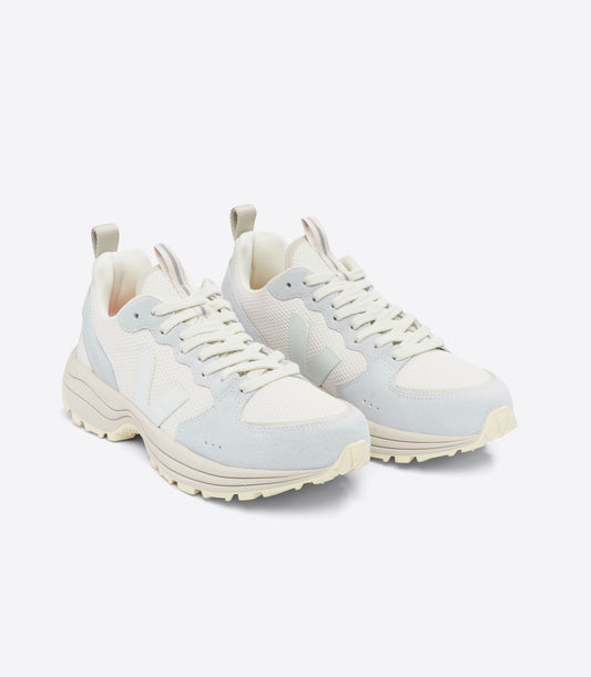 Veja || Venturi Alveomesh - Gravel Menthol Veja