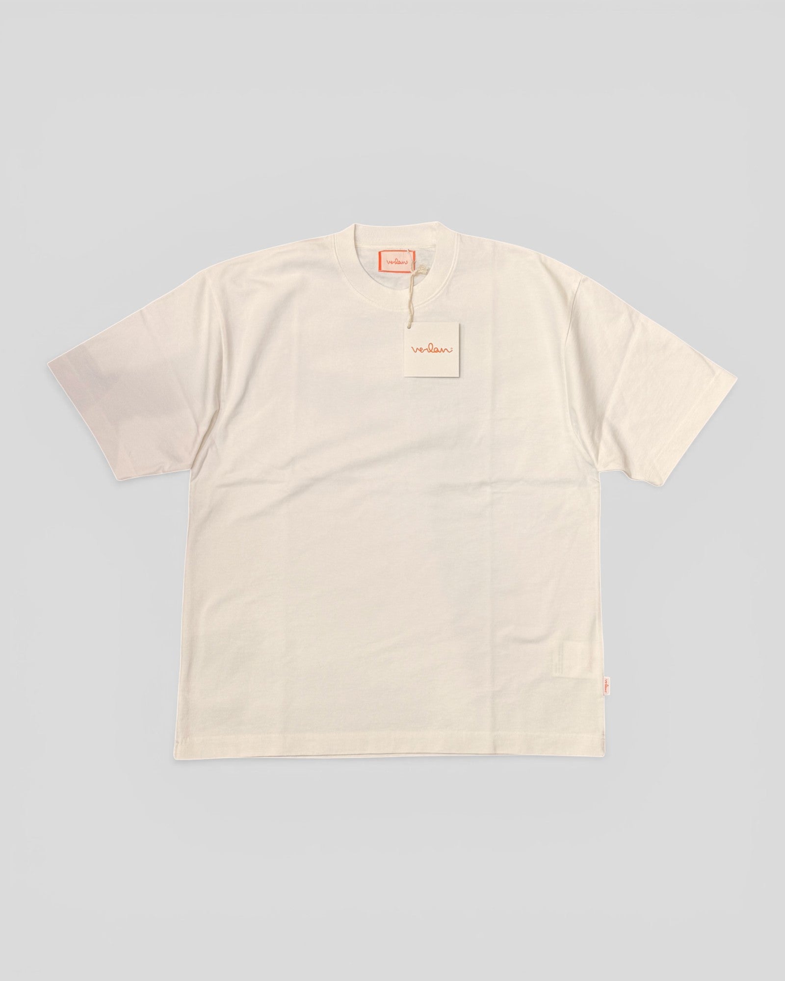 Verlan || Atalante Fishing Club Cap d'Antibes - Off White Verlan