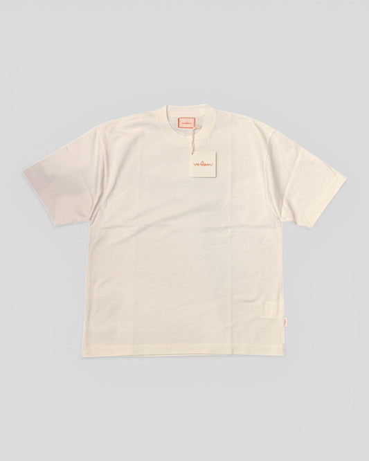 Verlan || Atalante Fishing Club Cap d'Antibes - Off White Verlan