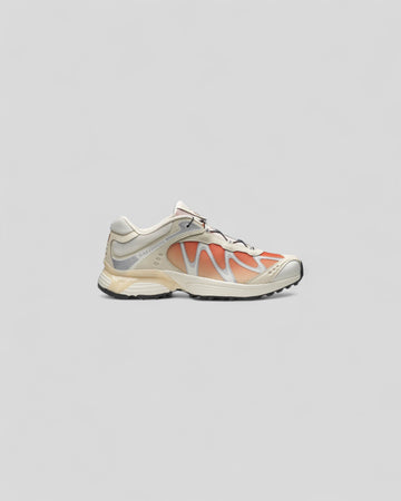 Salomon || XT Whisper - Shortbread / Red Orange / Ftw Silver Salomon