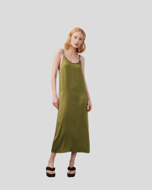 American Vintage || Widland Robe - Thym American Vintage