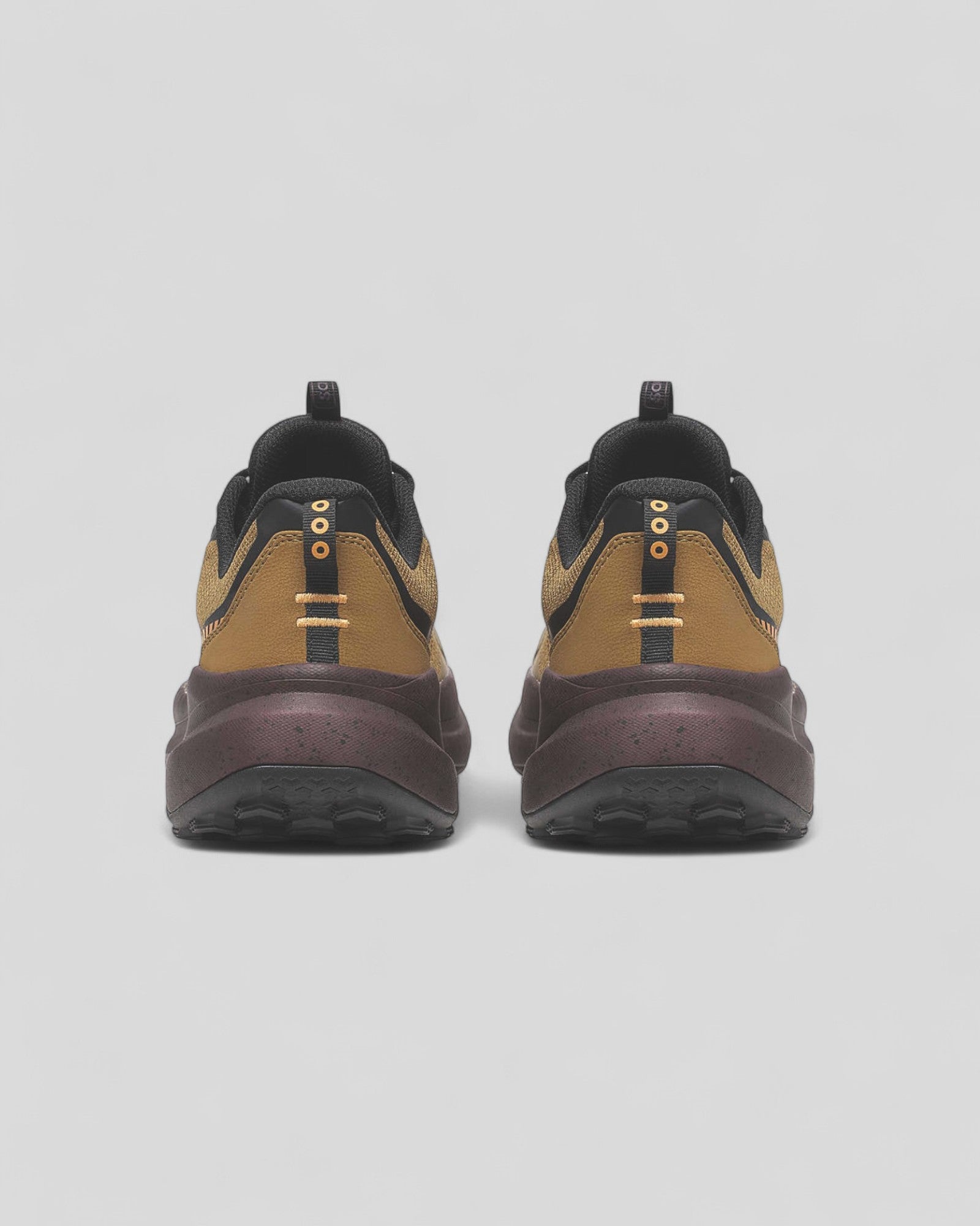 Saucony || Xodus Ultra 4 Kodiak - Wine - M’ Saucony
