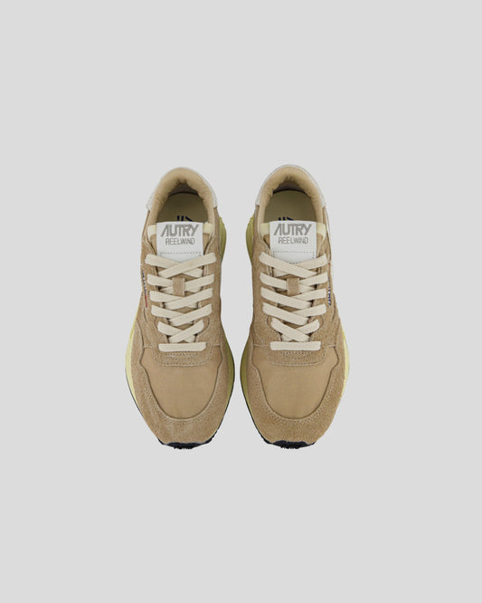Autry || Reelwind NC08 - Beige W' Autry