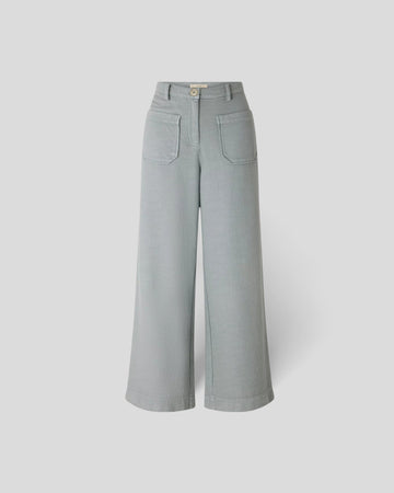Sessùn || Hendrick Pant - Sauge Sessùn