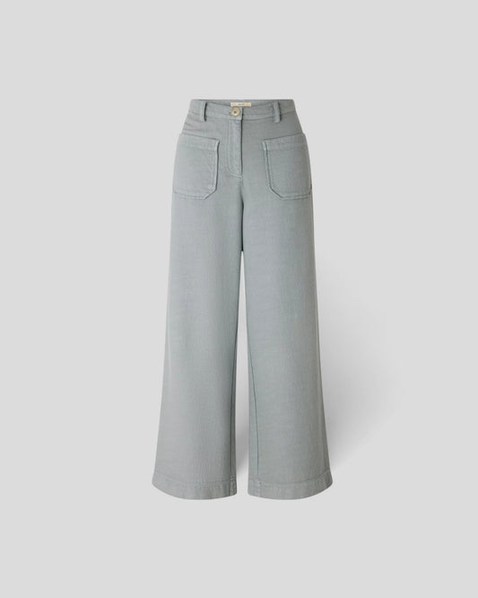 Sessùn || Hendrick Pant - Sauge Sessùn