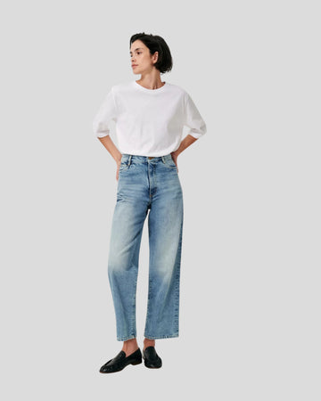 Sessùn || Bay Cruise Jean - Astral Blue
