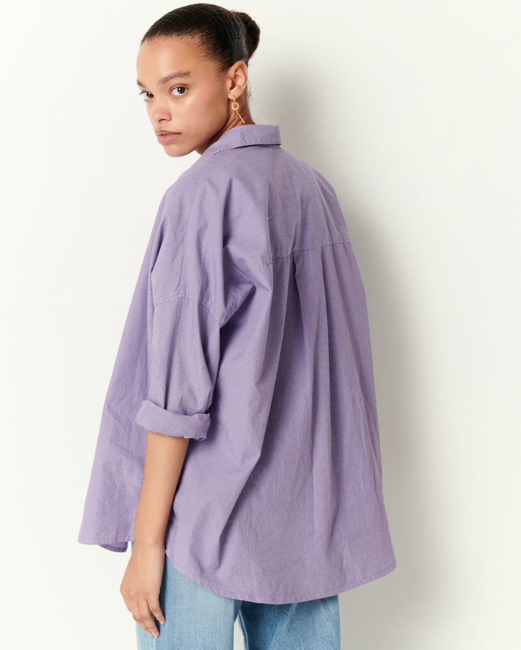 Sessùn || Hinika - Chemise Sessùn