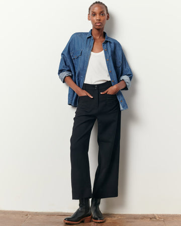 Sessùn || Hudkin - Pantalon Sessùn