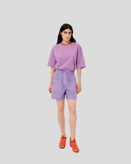 Sessùn || Hyogo Short - Bougainvillea Sessùn