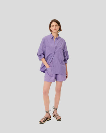 Sessùn || Kyoto Chemise - Bougainvillea Sessùn