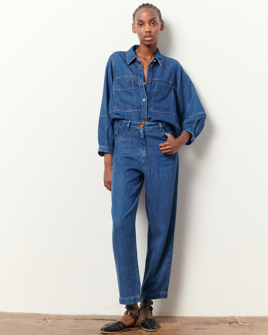 Sessùn || Nica - Pantalon Sessùn