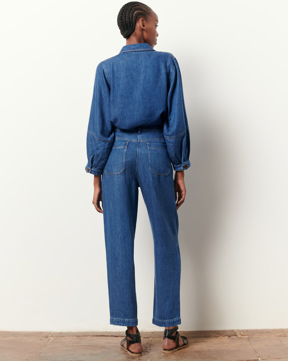 Sessùn || Nica - Pantalon Sessùn