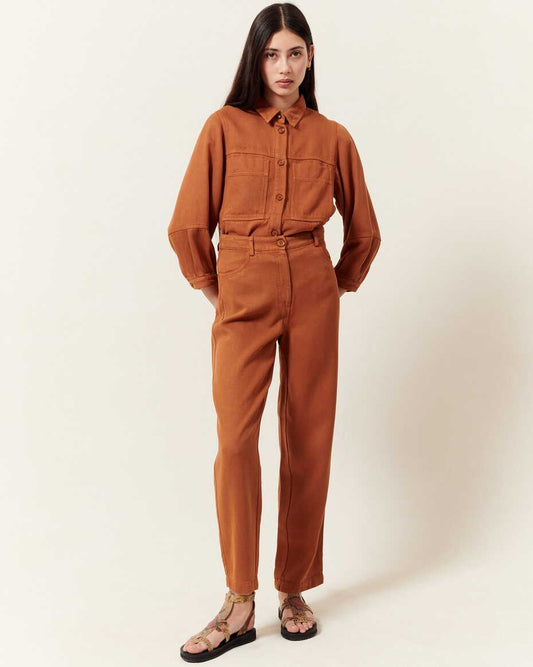 Sessùn || Nica - Pantalon Sessùn
