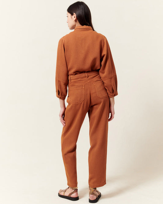 Sessùn || Nica - Pantalon Sessùn