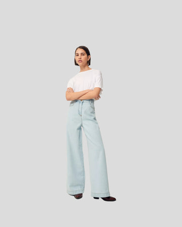 Sessùn || Captain Denim - Illusion Blue Sessùn