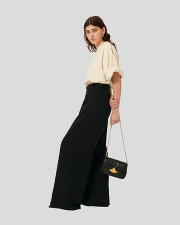 Sessùn || Rim Pantalon - Black