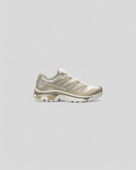 Salomon || XT4 OG Protective - Safari / Almond Milk / Kelp Salomon