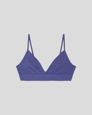 American Vintage || Ypawood Soutien Gorge - Mure Chine